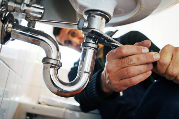 Best Faucet Repair  in Sun City Center, FL