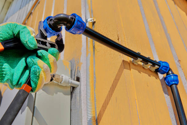 Sprinkler Systems in Sun City Center, FL