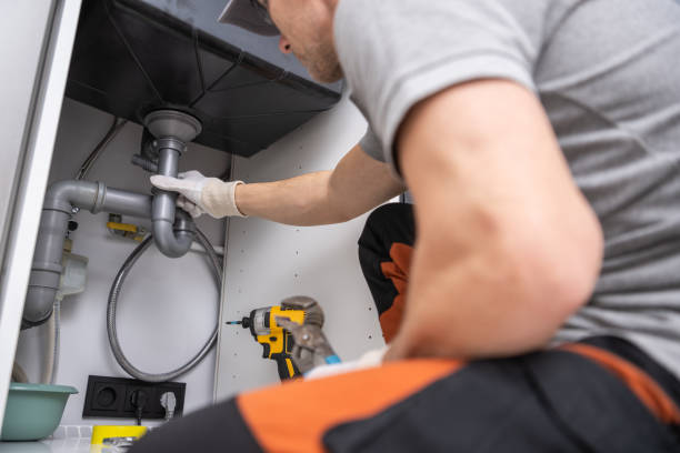 Best Leak Detection Services  in Sun City Center, FL
